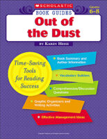 Book Guide: Out of the Dust