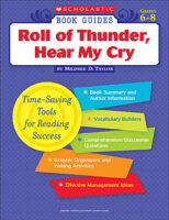 Book Guide: Roll of Thunder, Hear My Cry