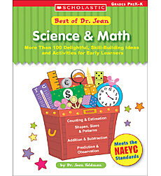 Best of Dr. Jean: Science & Math