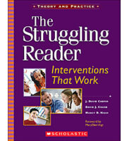 The Struggling Reader
