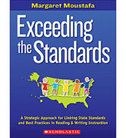 Exceeding the Standards