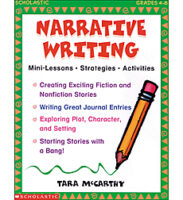 Narrative Writing