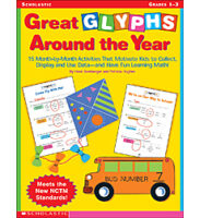 Great Glyphs Around the Year
