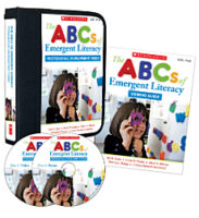 The ABCs of Emergent Literacy