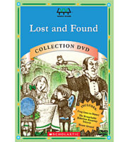 Lost and Found