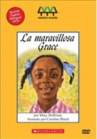 Amazing Grace / La Maravillosa Grace