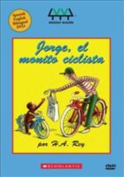 Curious George Rides A Bike/Jorge El Curioso Monta En Bicicleta