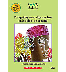 Why Mosquitoes Buzz In People's Ears/Por Que Los Mosquitos Zumban en Los Oidos de la Gente