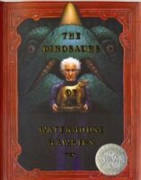 The Dinosaurs Of Waterhouse Hawkins