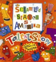 The Scrambled States Of America Talent Show
