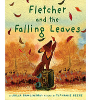 Fletcher and The Falling Leaves