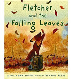 Fletcher And The Falling Leaves