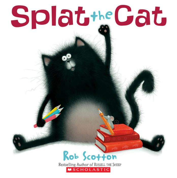 Splat The Cat By Rob Scotton Splat the cat funny valentine_englishare.pdf. splat the cat