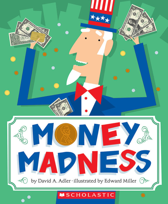 presentation on money madness