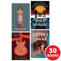 Best of Scholastic Grades 9-12