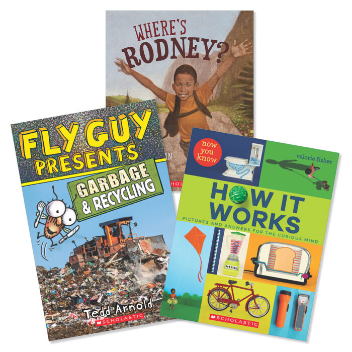 Teachers' Pick 20 Grades 12 by