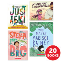 Teachers' Pick 20 Grades 3-4