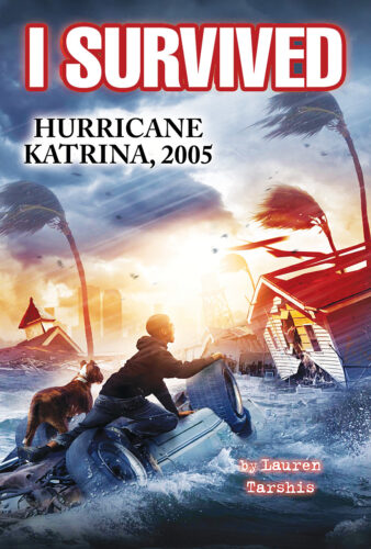 RETZLAFF, KATRINA / Scholastic Book Club