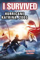 I Survived Hurricane Katrina, 2005 (#3)