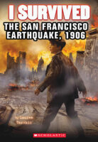 I Survived the San Francisco Earthquake, 1906 (#5)
