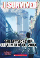 I Survived the Attacks of September 11, 2001 (#6)