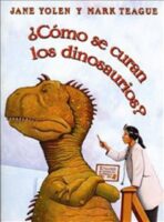 ¿Como Se Curan Los Dinosaurios?