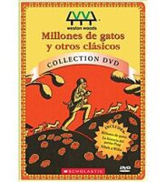 Millones De Gatos y Otros Clásicos / Millions Of Cats and Other Classics