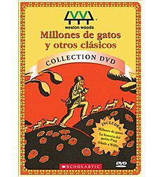 Millones De Gatos y Otros Clásicos / Millions Of Cats And Other Classics