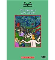 The Emperor's New Clothes Italtoons Version