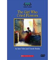 The Girl Who Cried Flowers