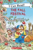 Little Critter: The Fall Festival