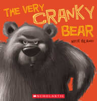 The Very Bear: The Very Cranky Bear