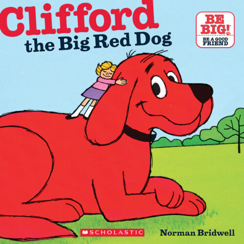 Clifford the big red dog watch cartoons online outlet