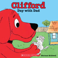 Clifford the Big Red Dog: Clifford's Day with Dad