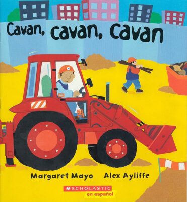 Cavan, cavan, cavan