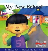 Mi nueva escuela