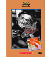 Ezra Jack Keats:His Life and Art