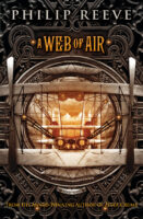 Fever Crumb: A Web of Air