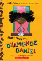 Make Way for Dyamonde Daniel