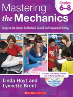 Mastering the Mechanics: Grades 6-8