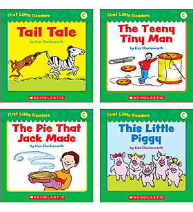 Kids Learning Toys Educational | First Reader English Books