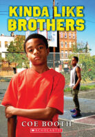 Kinda Like Brothers