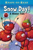 Ant Hill: Snow Day!