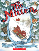 The Mitten