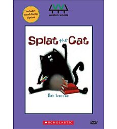 Splat the Cat