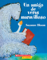 Un amigo de veras maravilloso