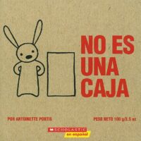No es una caja