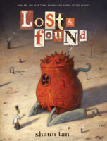 Lost & Found