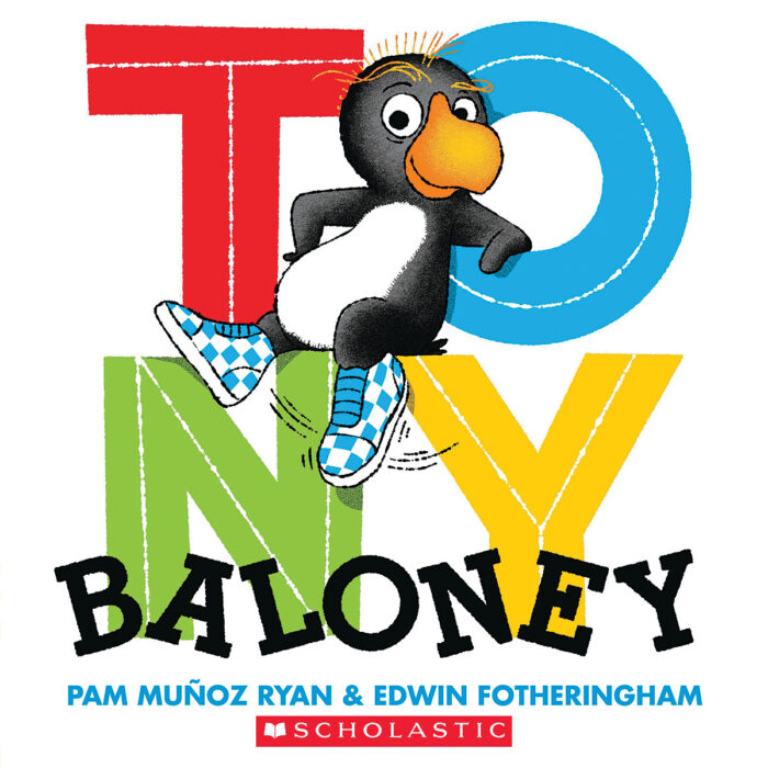 Tony Baloney
