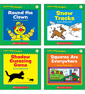 絵本・児童書 First little readersABCD +NSWR ABCD First Little Readers: I Can Draw! (Level A) - Kindle edition